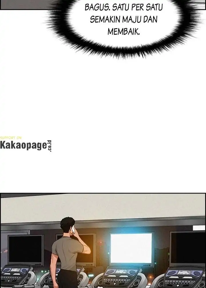 Lord of Money Chapter 97 - halaman 37
