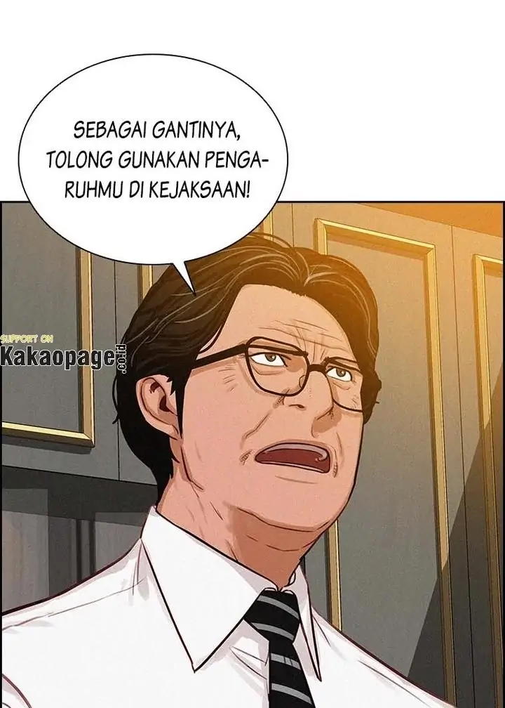 Lord of Money Chapter 97 - halaman 4