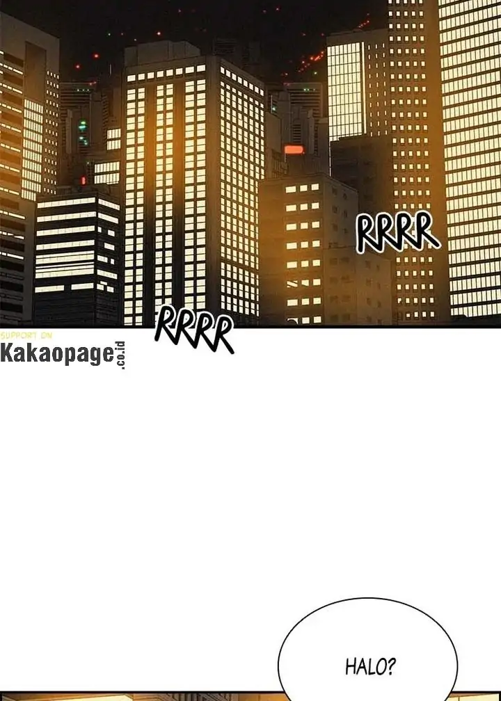 Lord of Money Chapter 97 - halaman 41