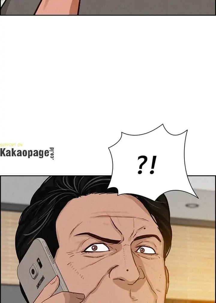 Lord of Money Chapter 97 - halaman 44