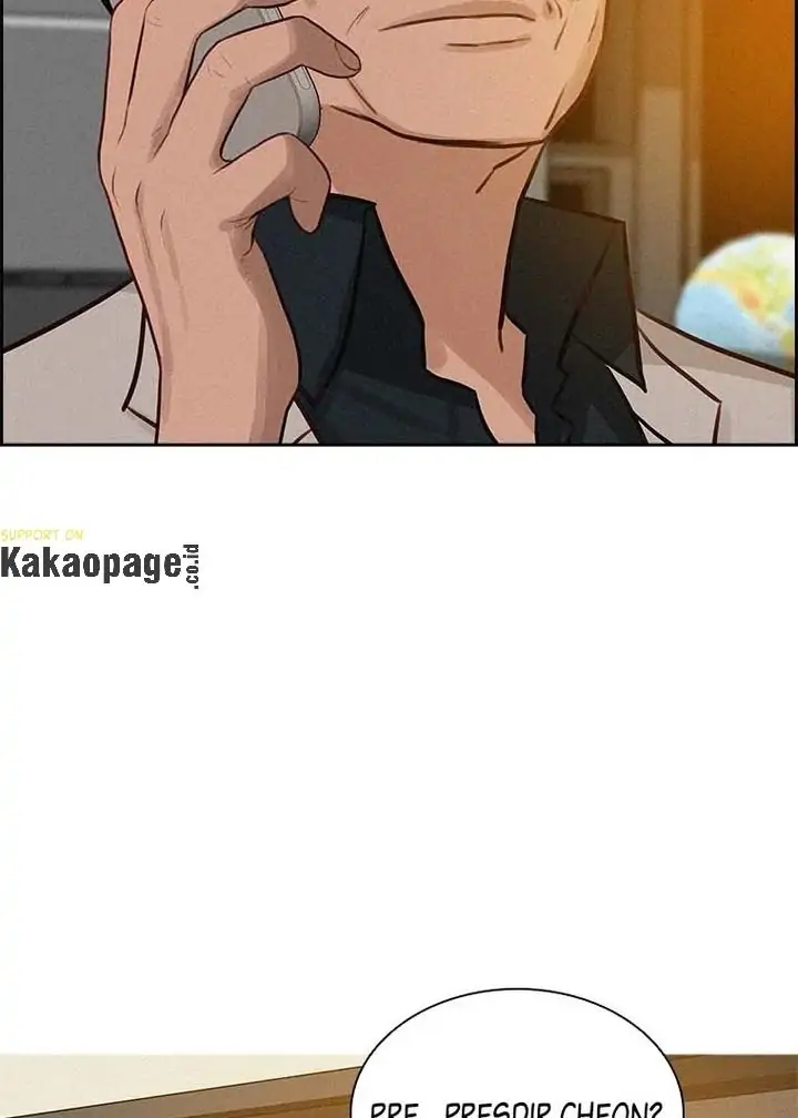 Lord of Money Chapter 97 - halaman 45
