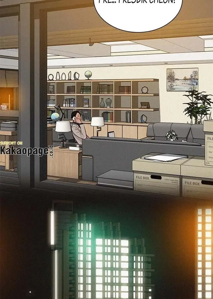 Lord of Money Chapter 97 - halaman 46