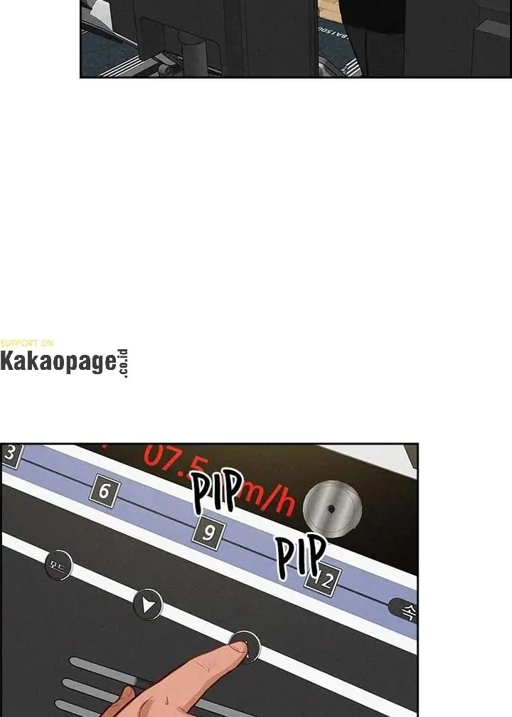 Lord of Money Chapter 97 - halaman 49