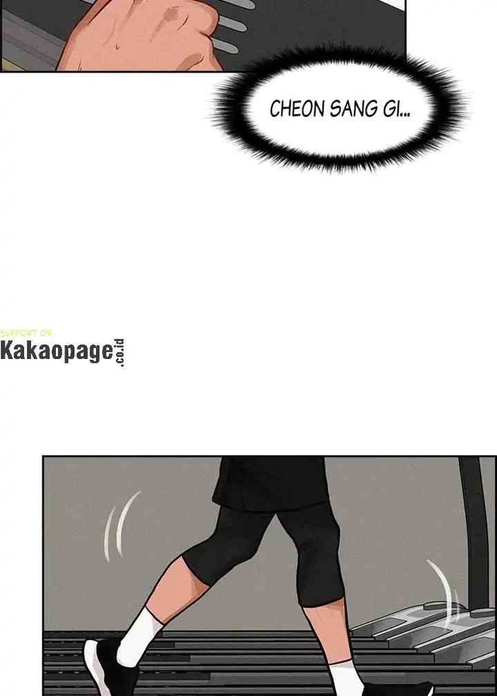 Lord of Money Chapter 97 - halaman 50