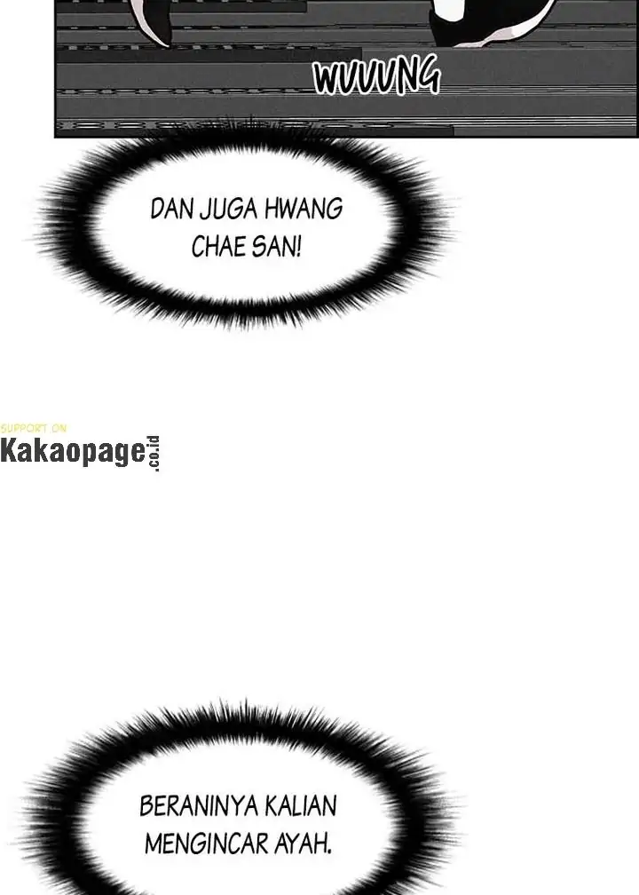 Lord of Money Chapter 97 - halaman 51