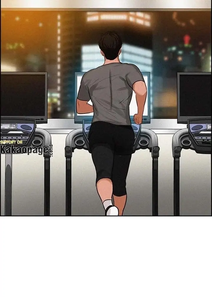 Lord of Money Chapter 97 - halaman 53