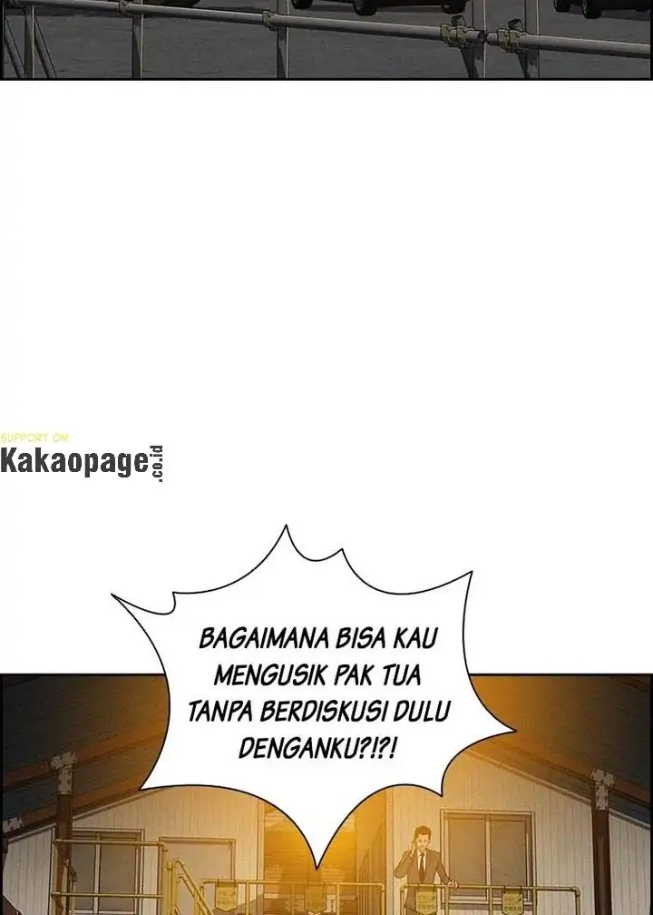 Lord of Money Chapter 97 - halaman 58