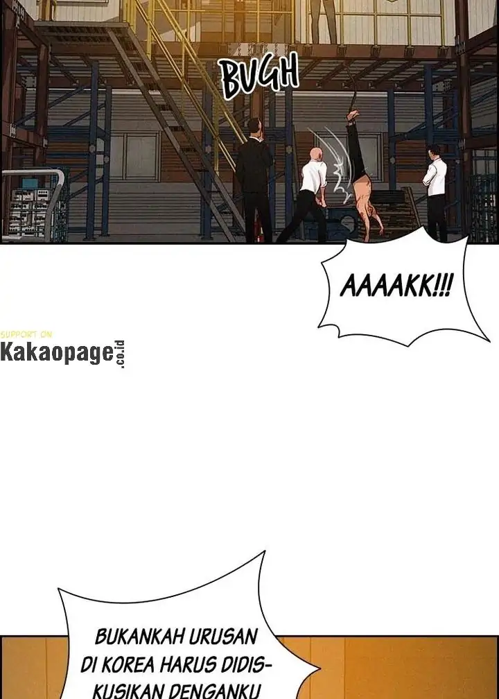 Lord of Money Chapter 97 - halaman 59