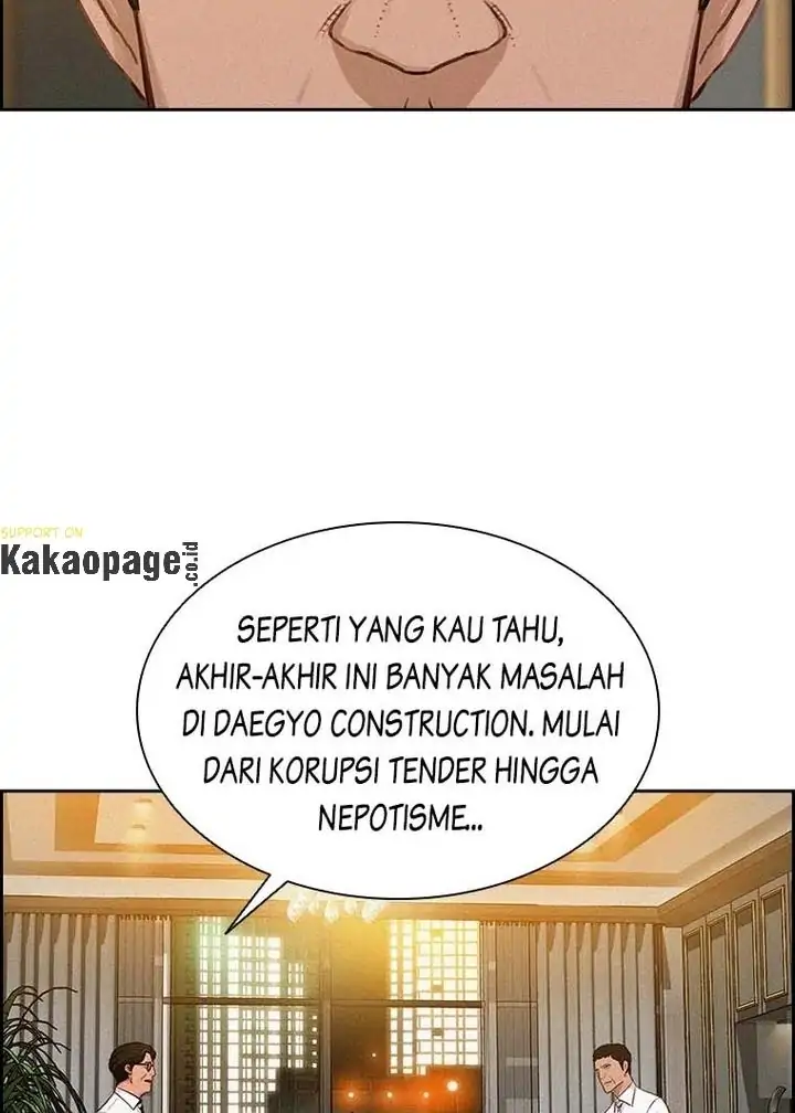 Lord of Money Chapter 97 - halaman 6