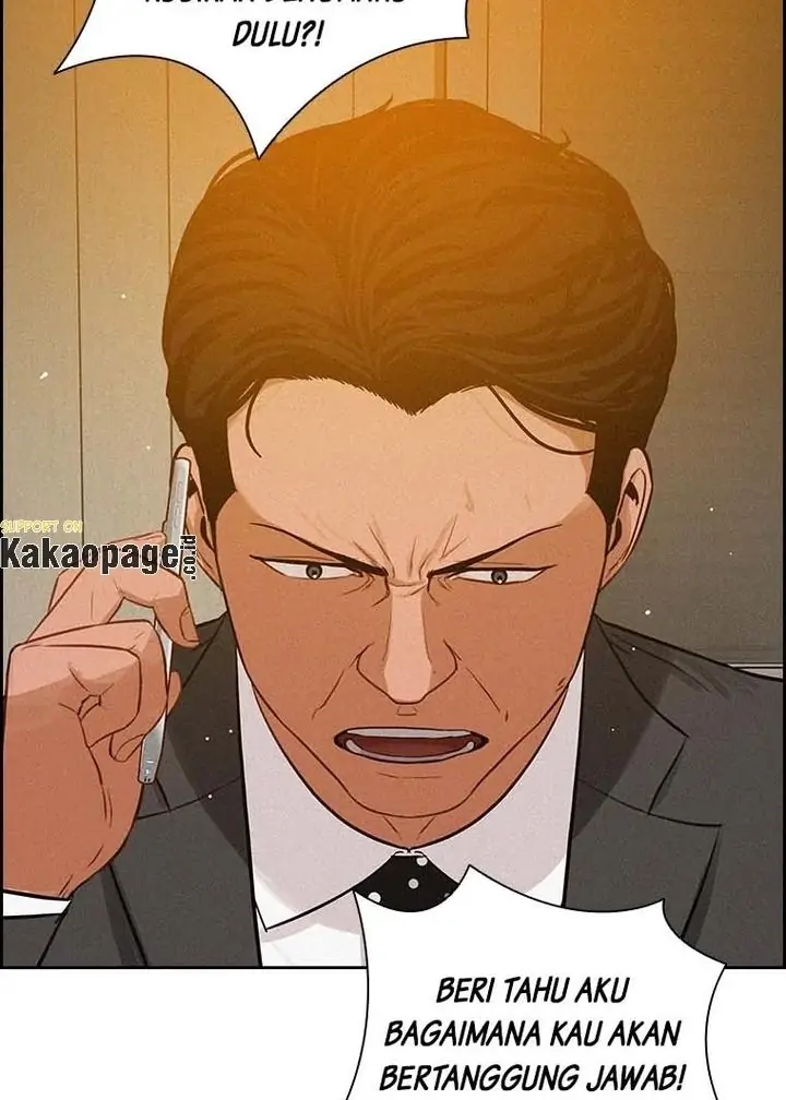 Lord of Money Chapter 97 - halaman 60