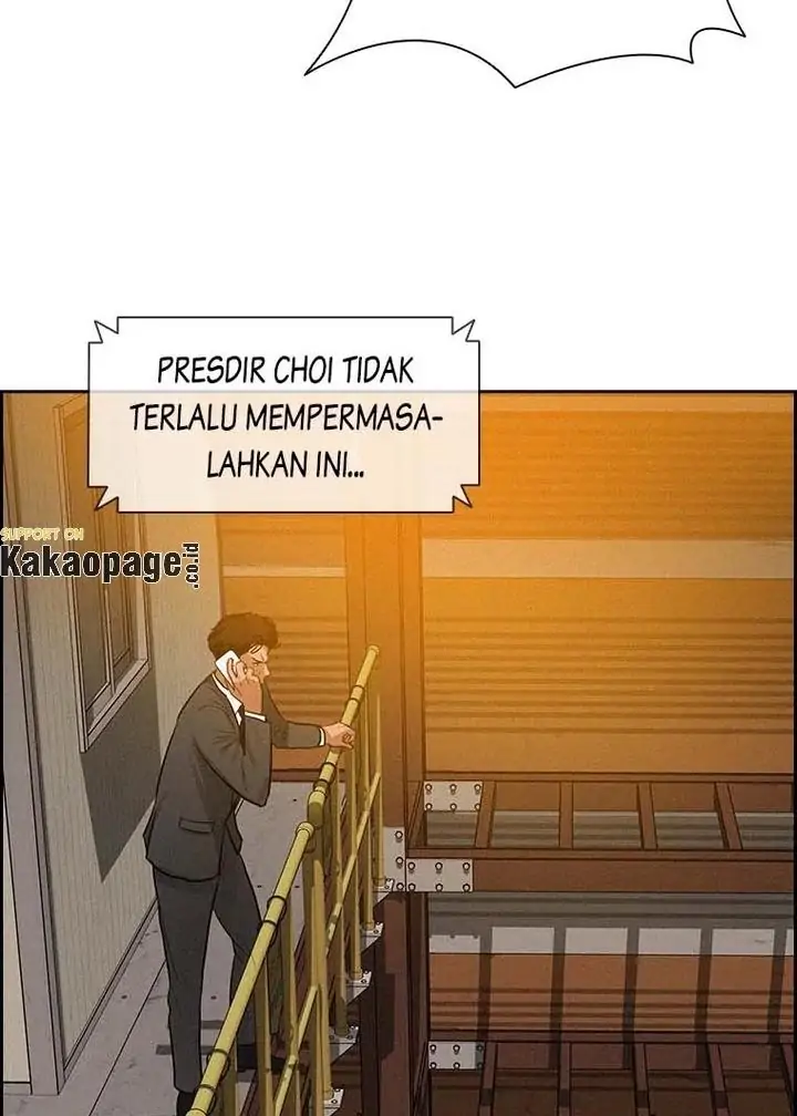 Lord of Money Chapter 97 - halaman 61