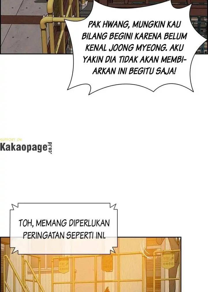 Lord of Money Chapter 97 - halaman 62