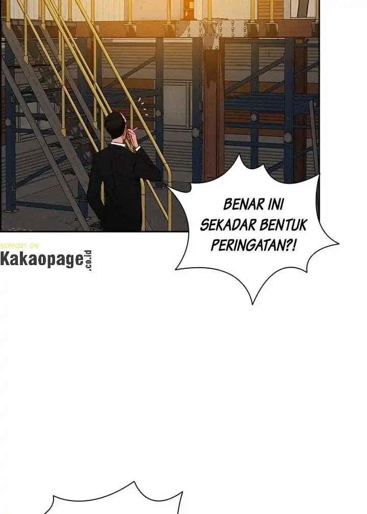 Lord of Money Chapter 97 - halaman 63
