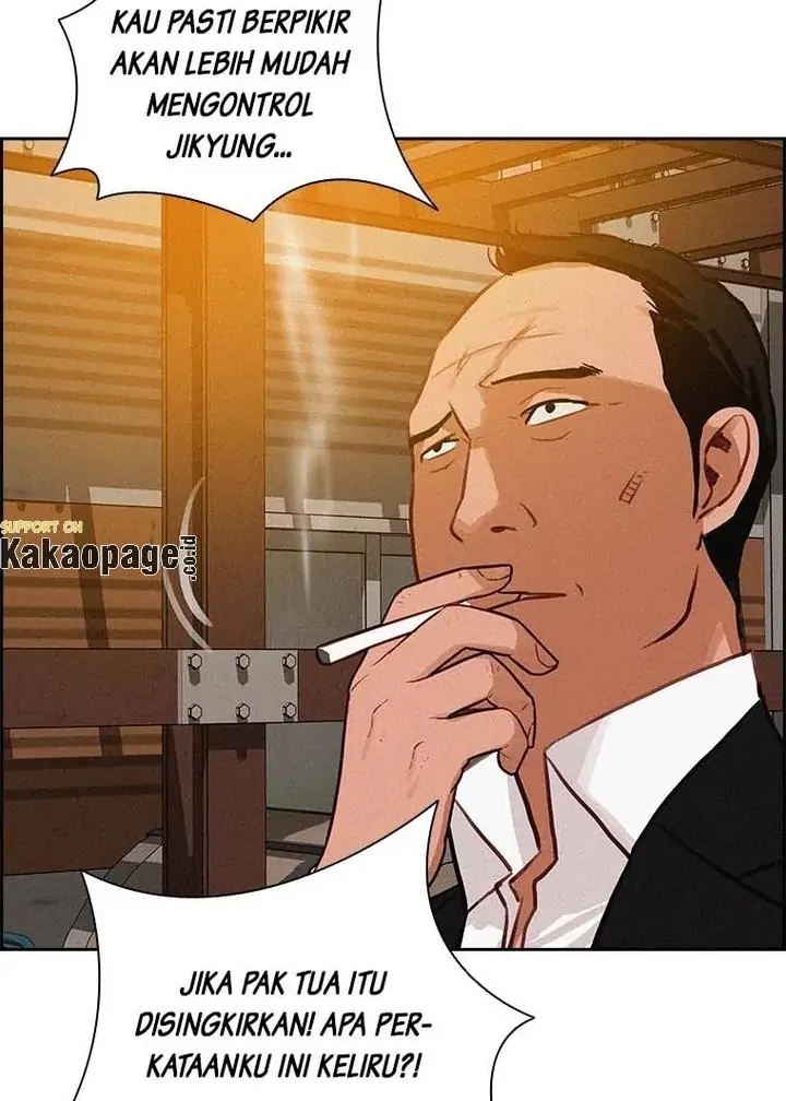 Lord of Money Chapter 97 - halaman 64