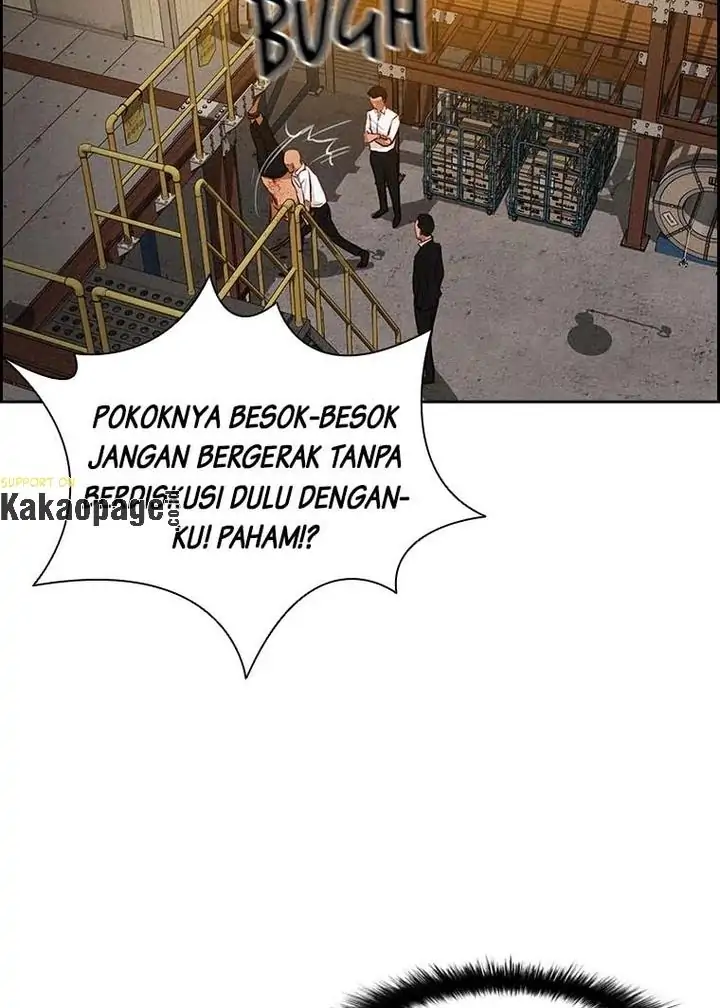Lord of Money Chapter 97 - halaman 66