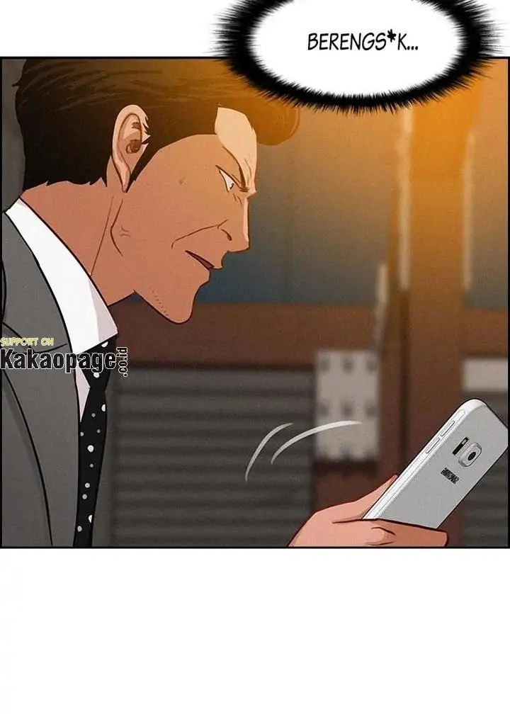 Lord of Money Chapter 97 - halaman 67