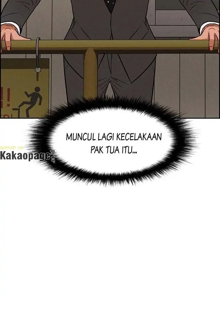 Lord of Money Chapter 97 - halaman 69