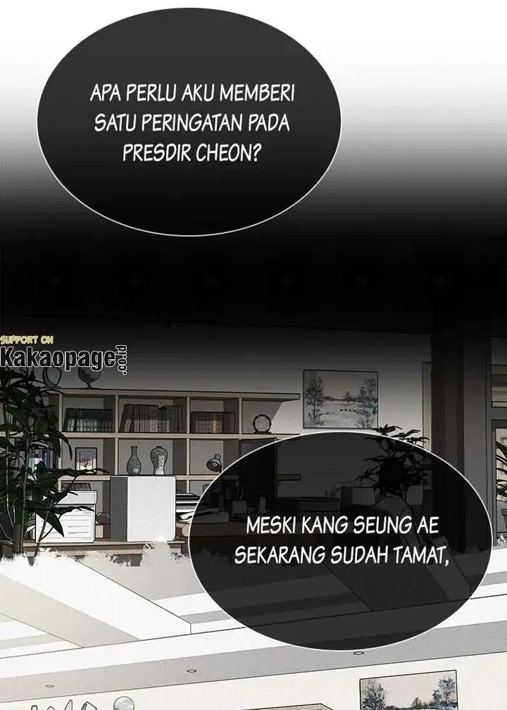 Lord of Money Chapter 97 - halaman 70