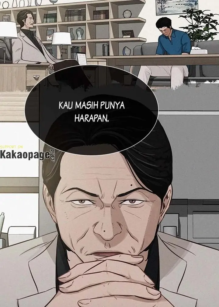 Lord of Money Chapter 97 - halaman 71