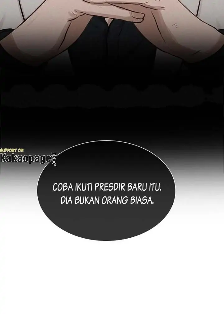 Lord of Money Chapter 97 - halaman 72