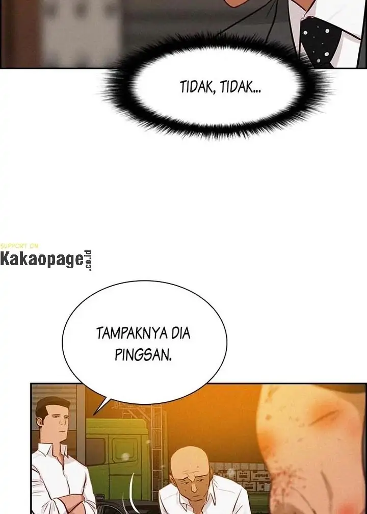 Lord of Money Chapter 97 - halaman 74