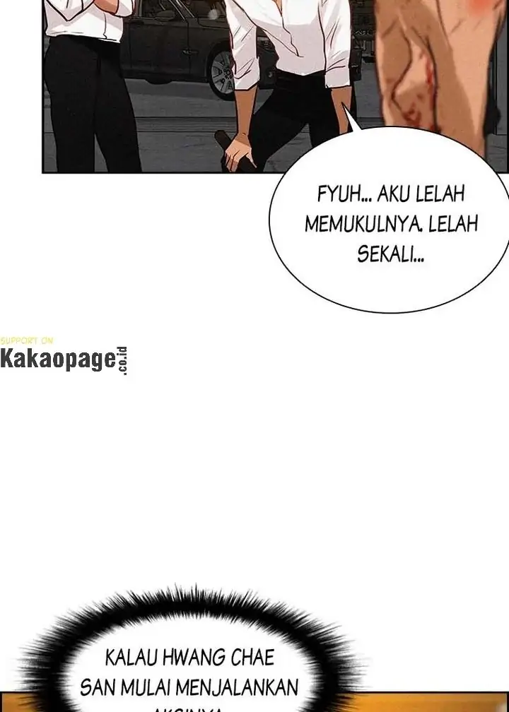 Lord of Money Chapter 97 - halaman 75