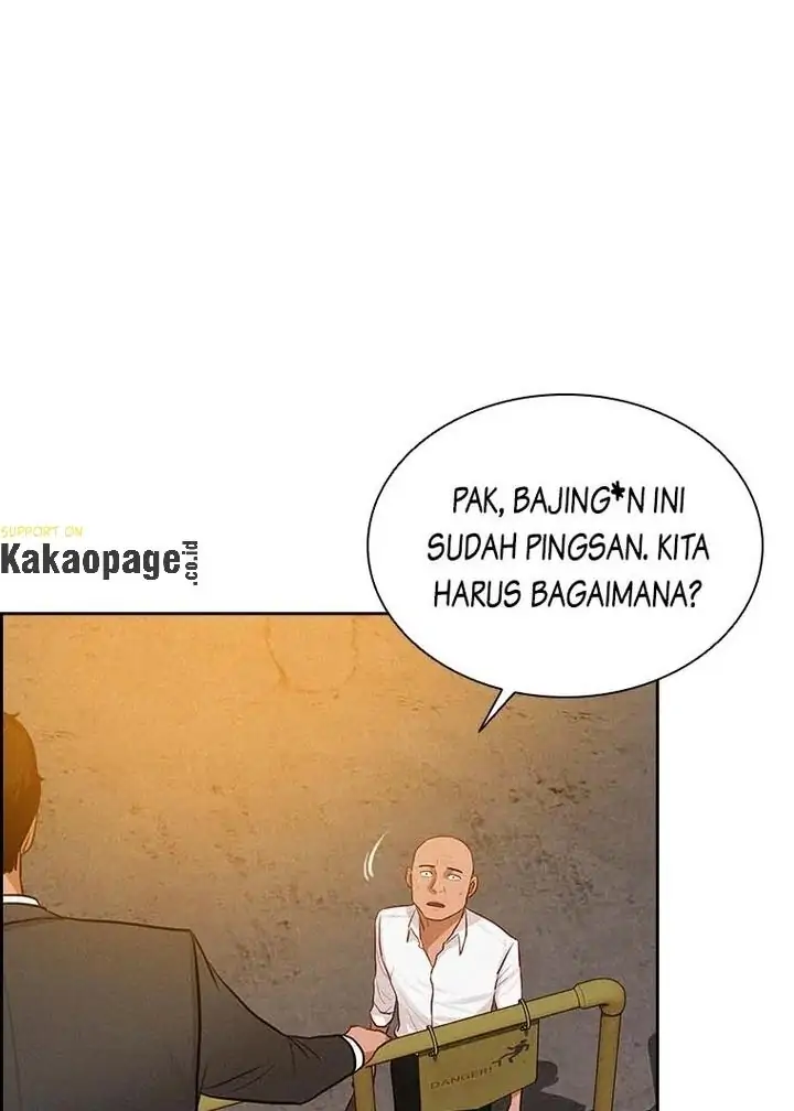 Lord of Money Chapter 97 - halaman 77