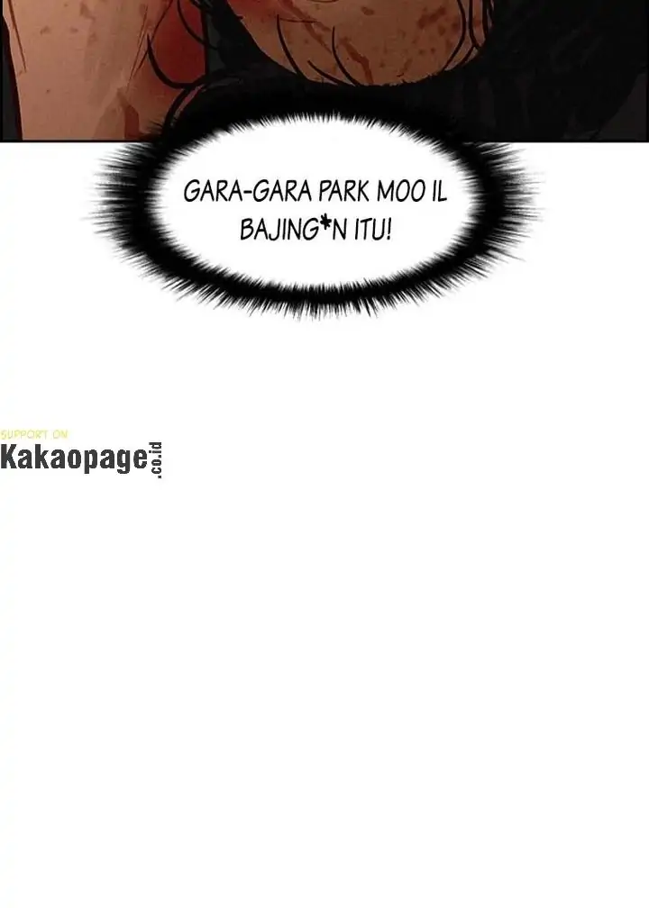 Lord of Money Chapter 97 - halaman 81