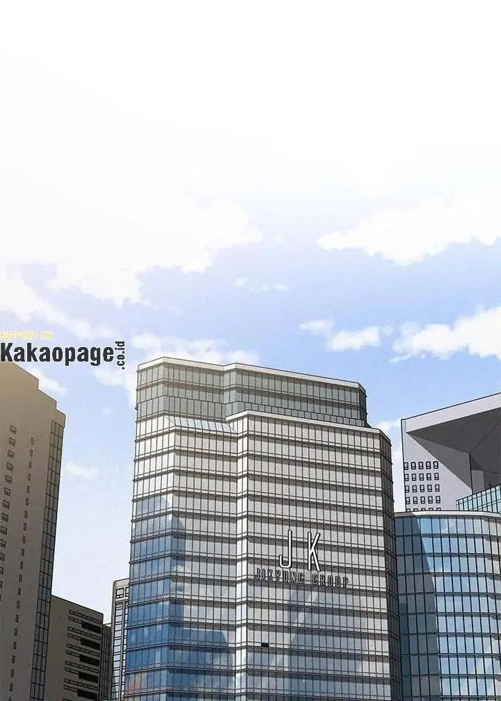 Lord of Money Chapter 97 - halaman 82