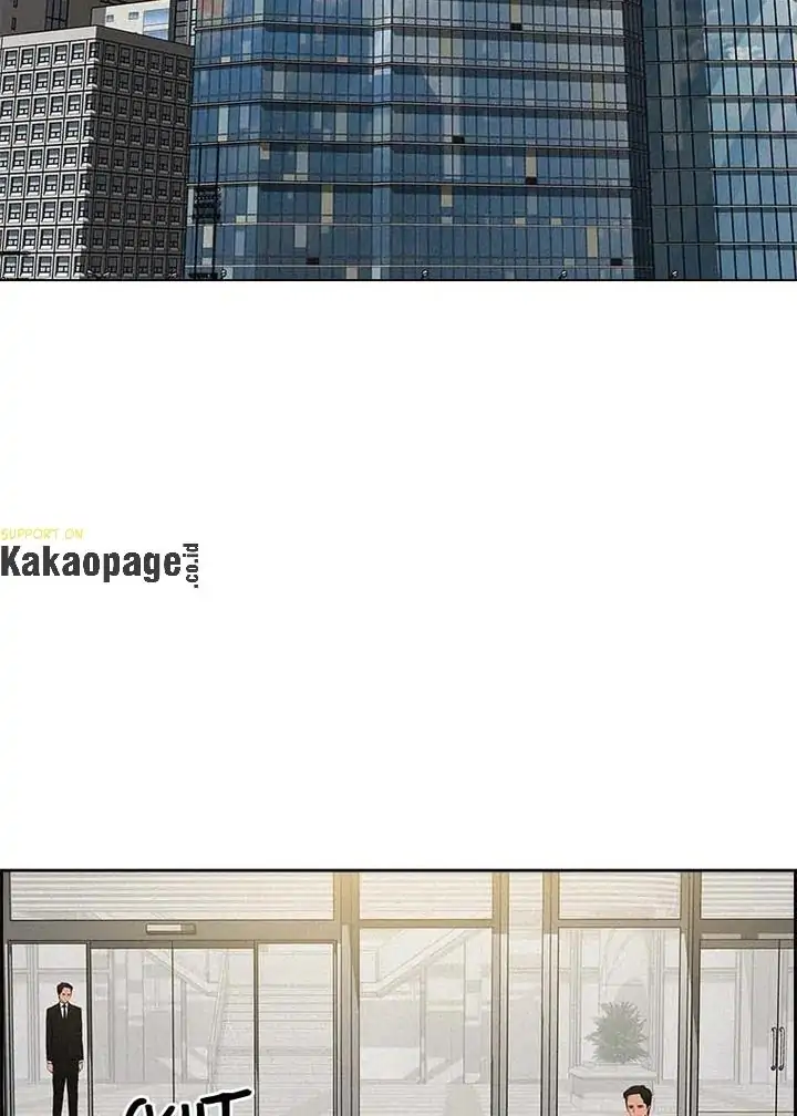 Lord of Money Chapter 97 - halaman 83