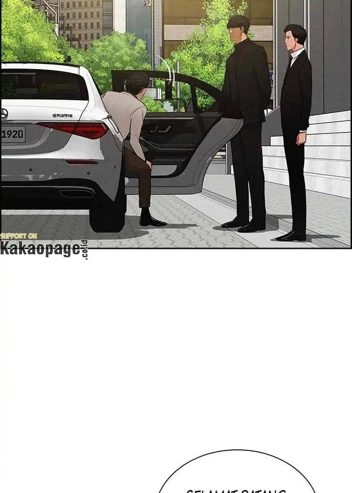 Lord of Money Chapter 97 - halaman 85