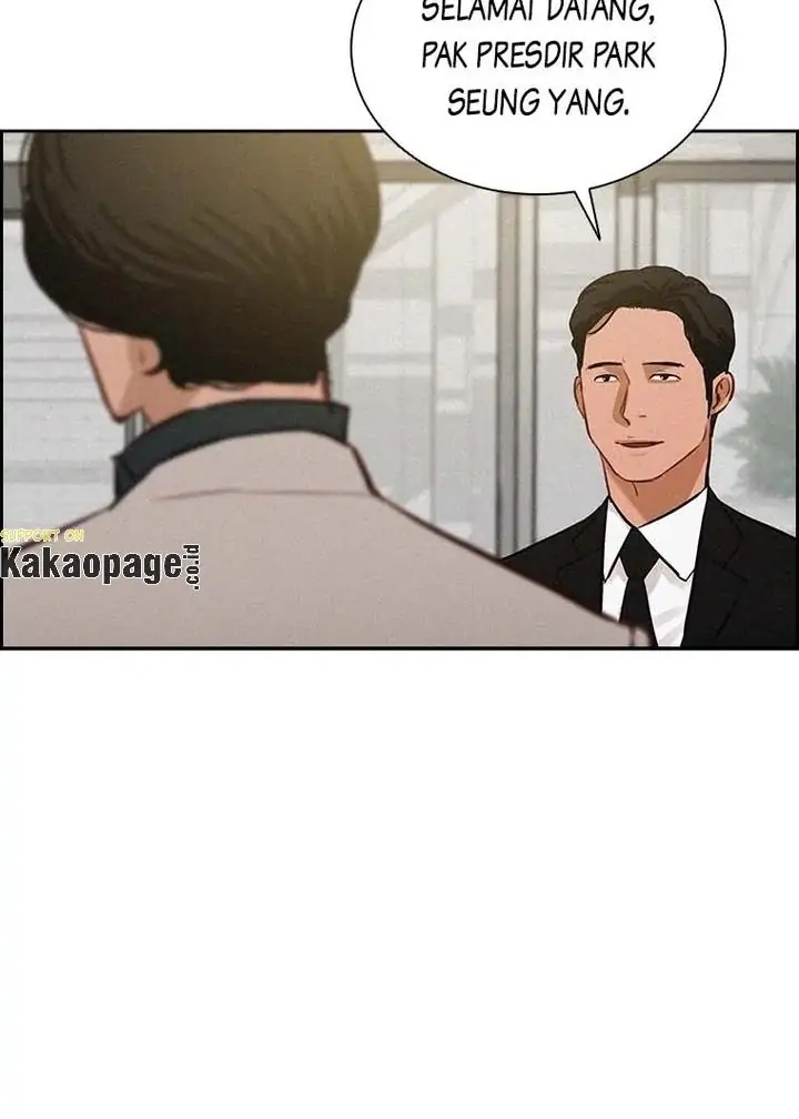 Lord of Money Chapter 97 - halaman 86