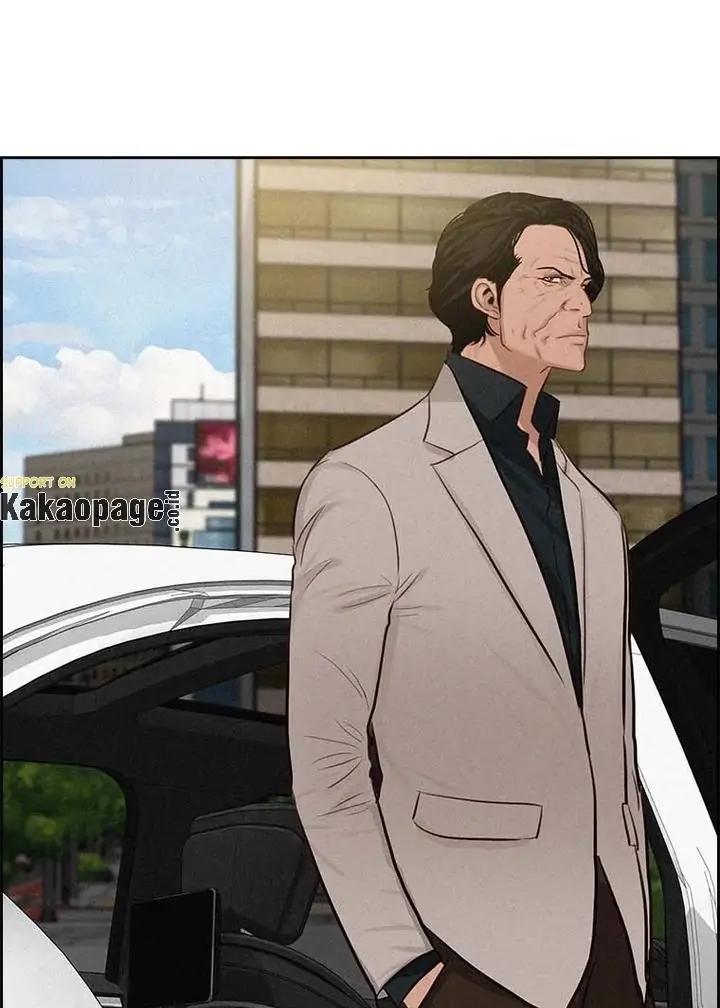 Lord of Money Chapter 97 - halaman 87