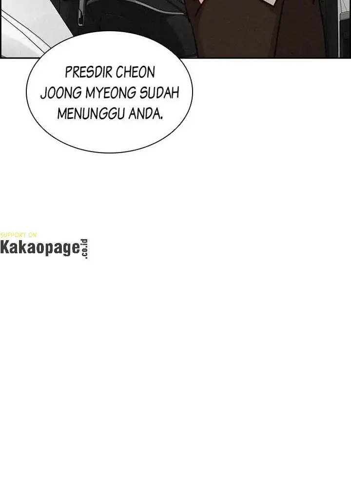 Lord of Money Chapter 97 - halaman 88