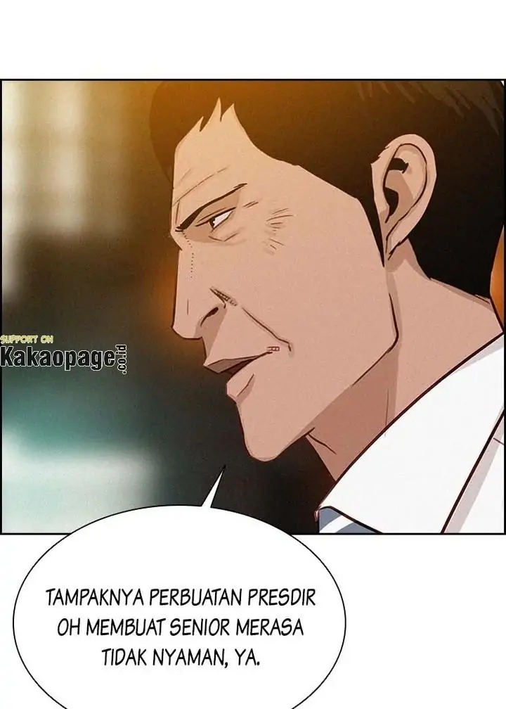 Lord of Money Chapter 97 - halaman 9