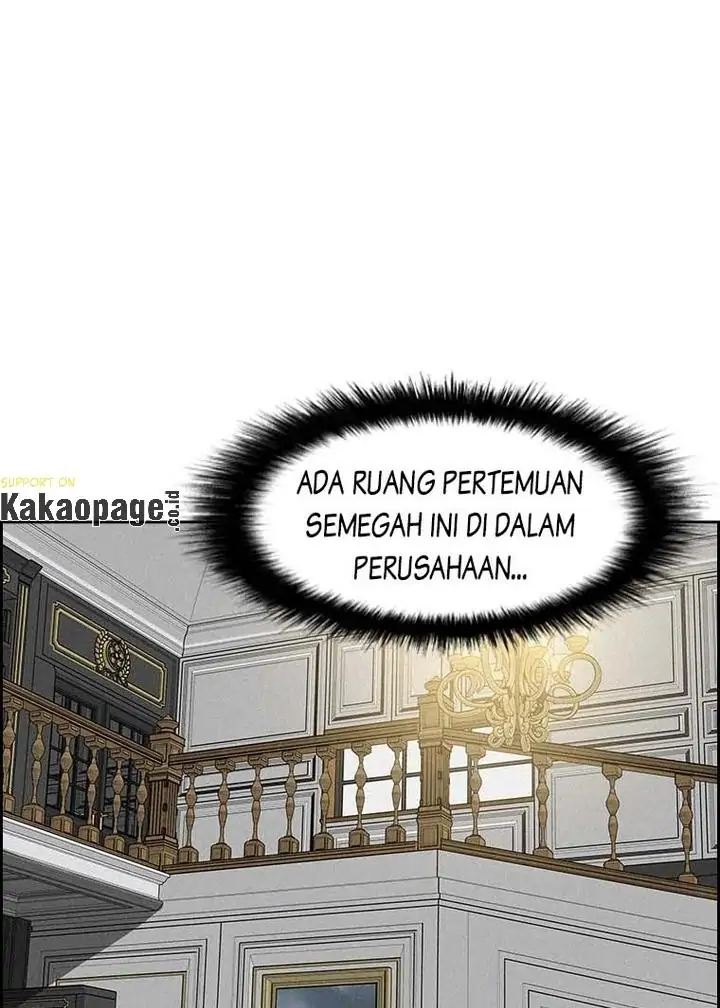Lord of Money Chapter 97 - halaman 91