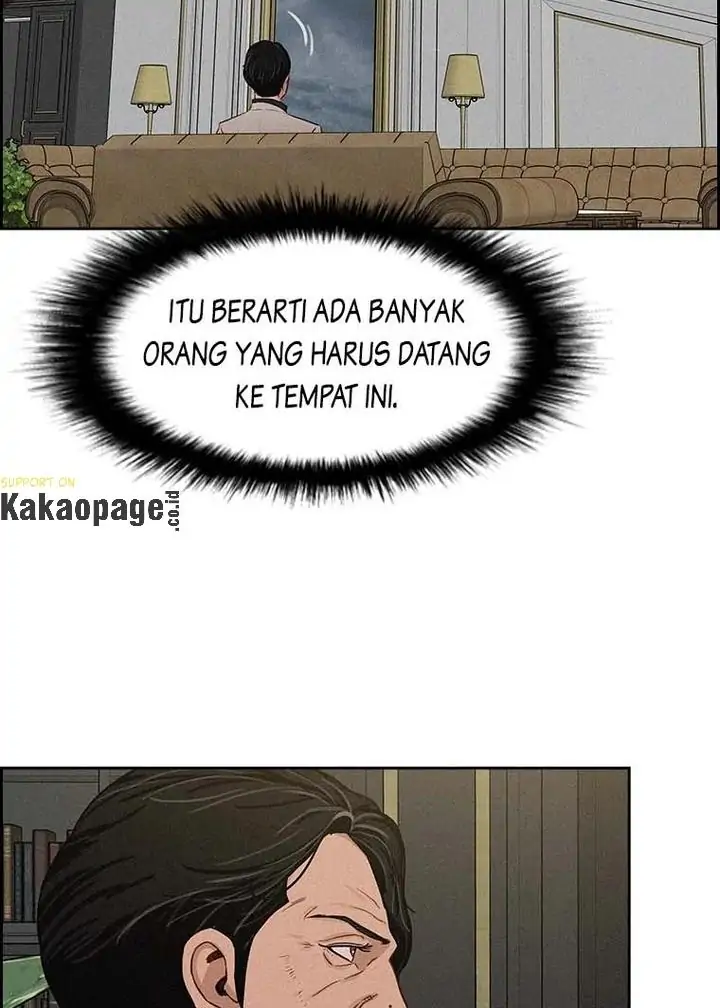 Lord of Money Chapter 97 - halaman 92
