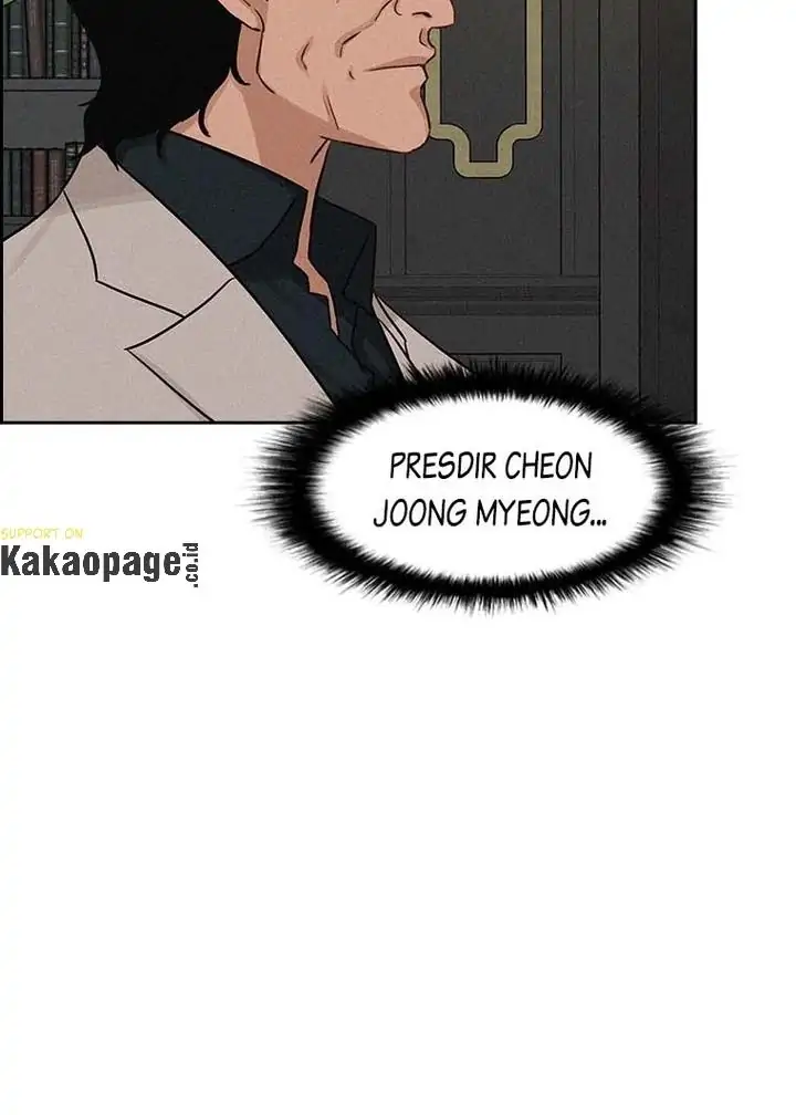 Lord of Money Chapter 97 - halaman 93
