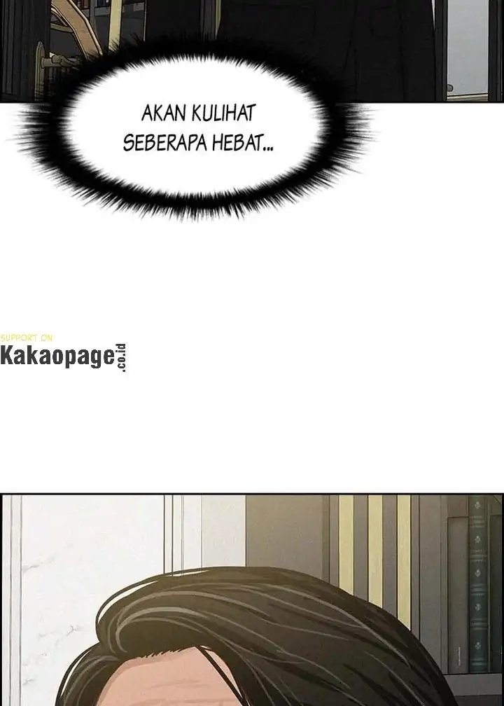 Lord of Money Chapter 97 - halaman 96
