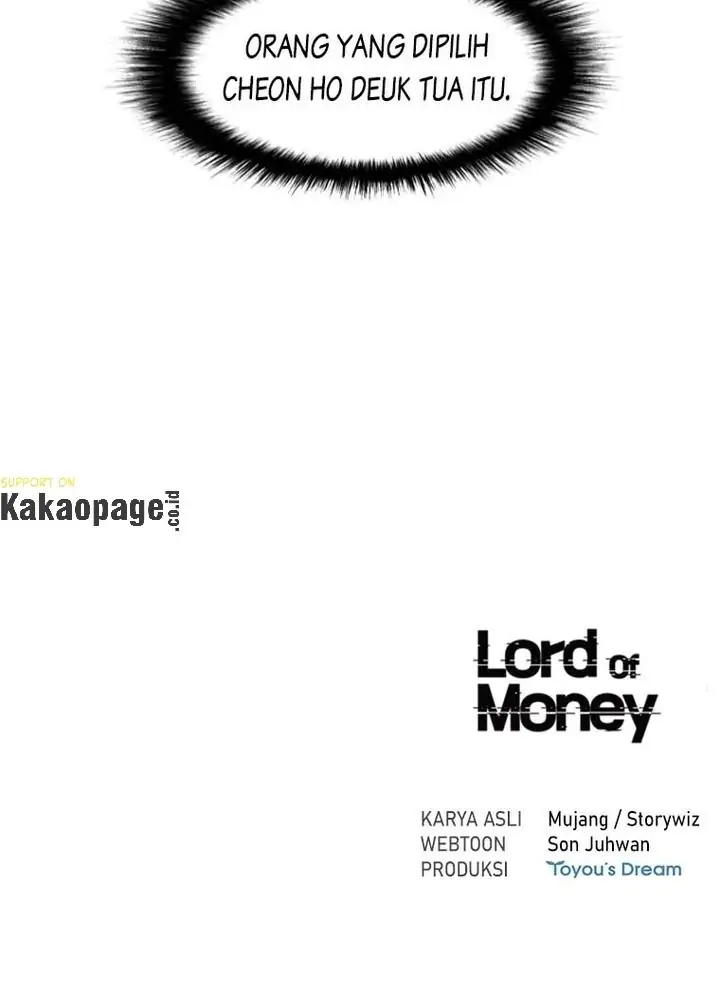 Lord of Money Chapter 97 - halaman 98