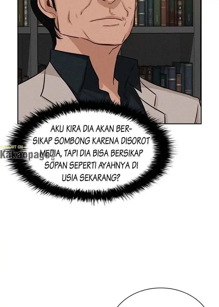 Lord of Money Chapter 98 - halaman 10