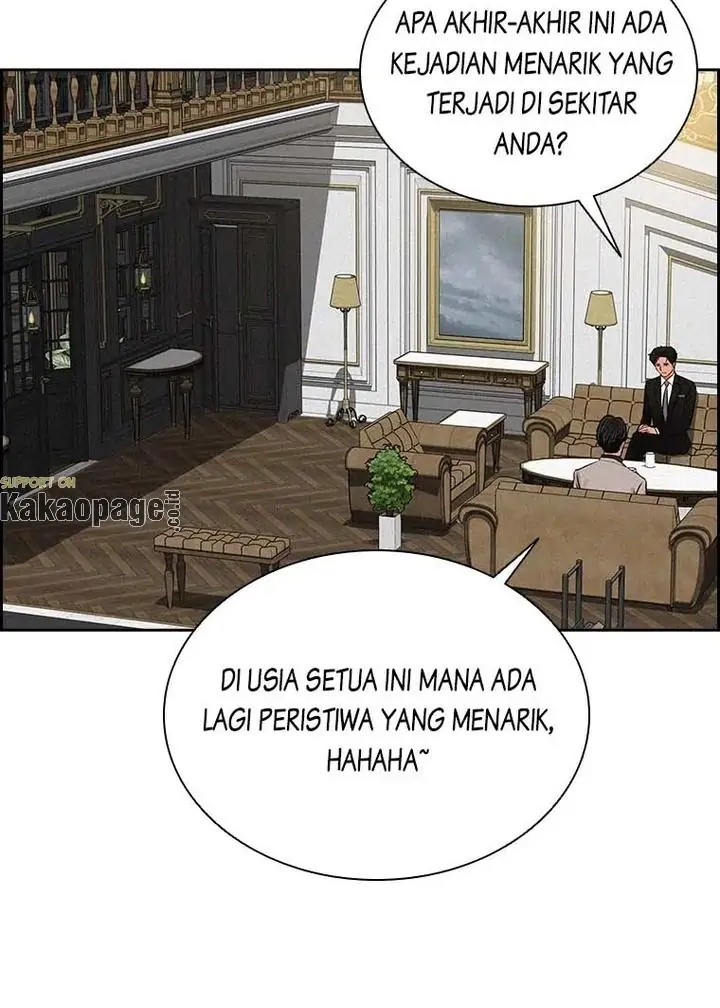 Lord of Money Chapter 98 - halaman 11