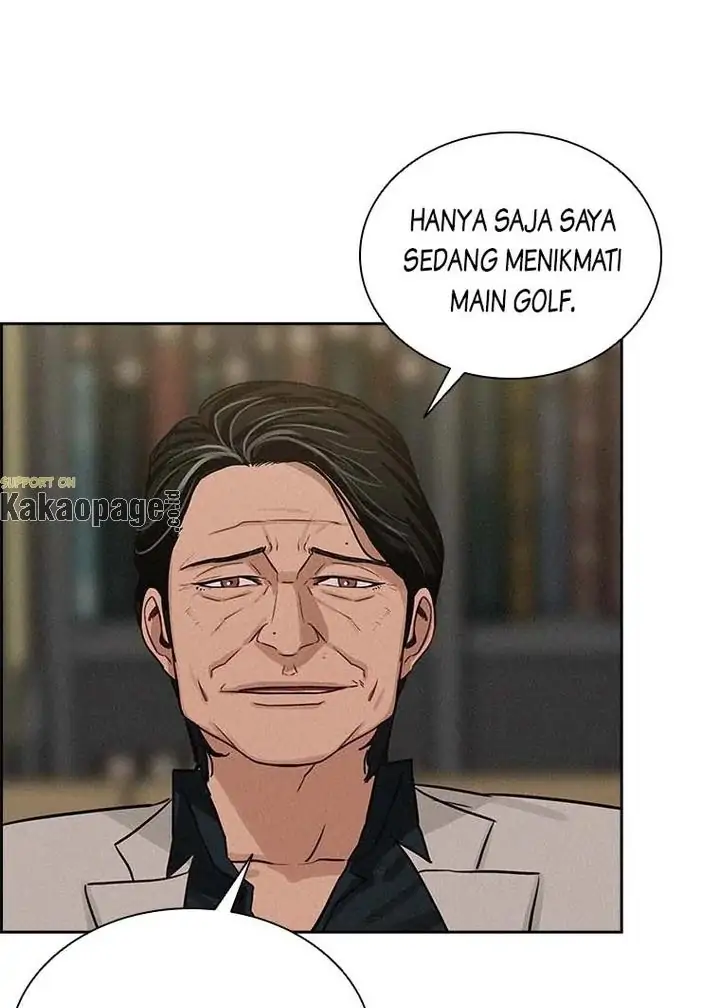 Lord of Money Chapter 98 - halaman 12