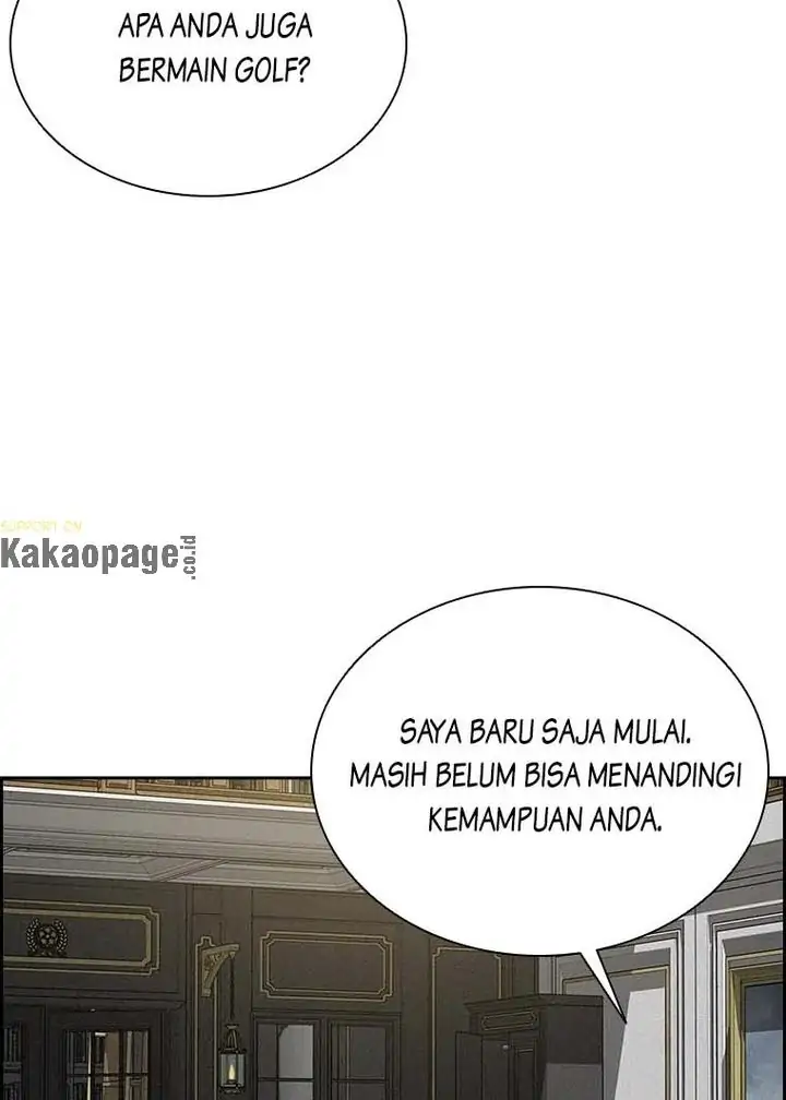 Lord of Money Chapter 98 - halaman 13