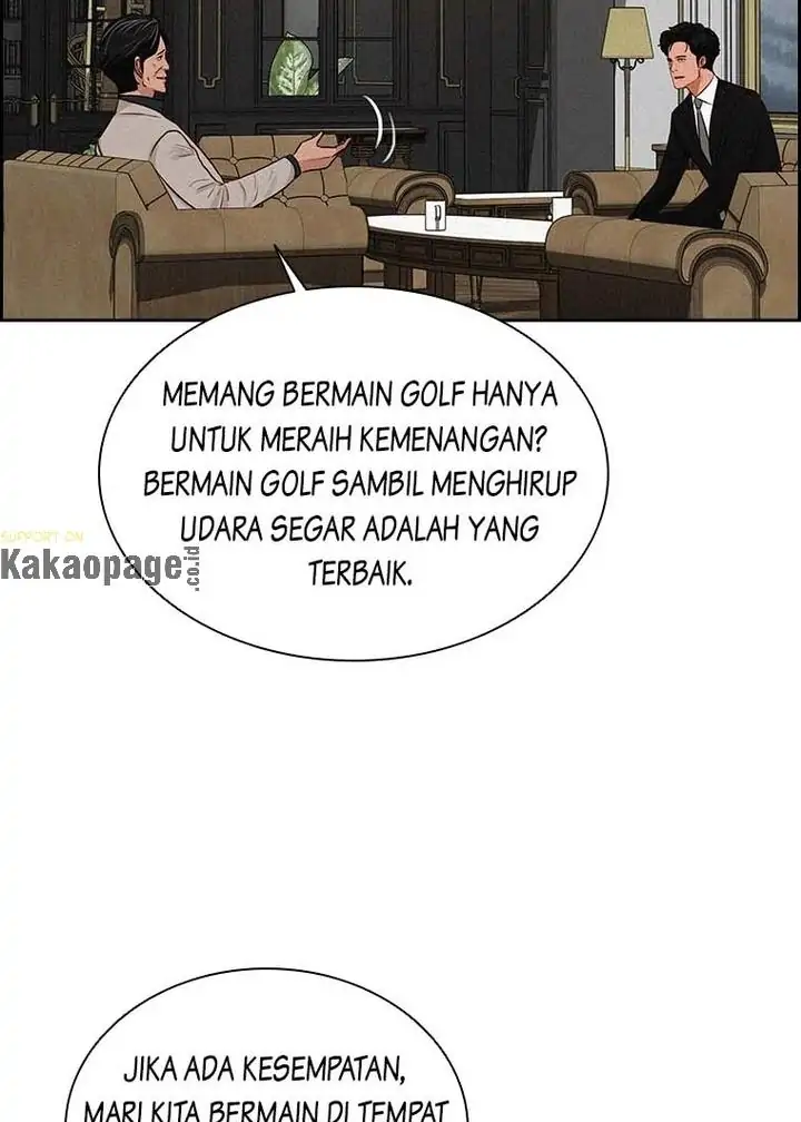Lord of Money Chapter 98 - halaman 14
