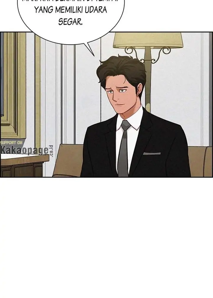 Lord of Money Chapter 98 - halaman 15