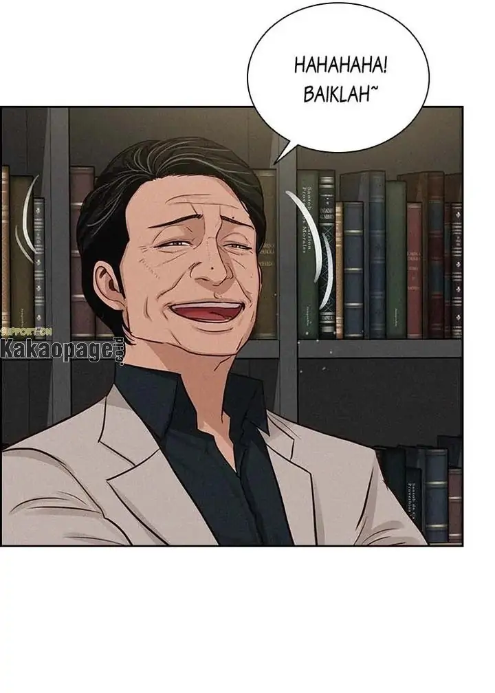 Lord of Money Chapter 98 - halaman 16