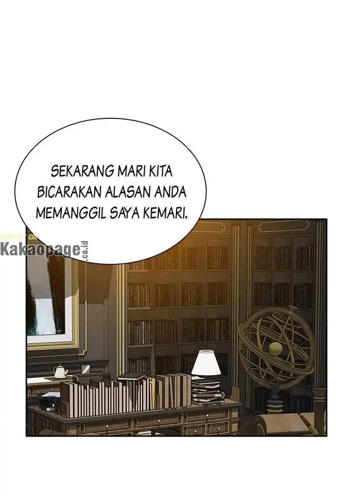 Lord of Money Chapter 98 - halaman 17