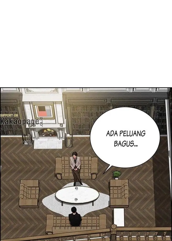 Lord of Money Chapter 98 - halaman 18