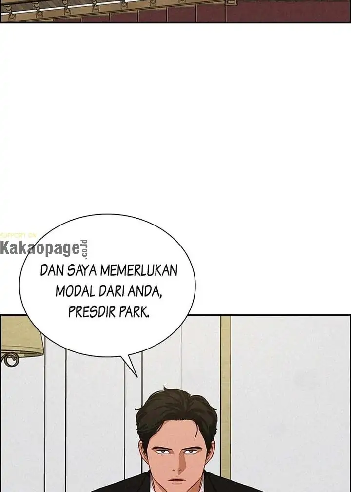 Lord of Money Chapter 98 - halaman 19